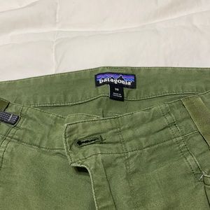 Patagonia climbing pants 30x30